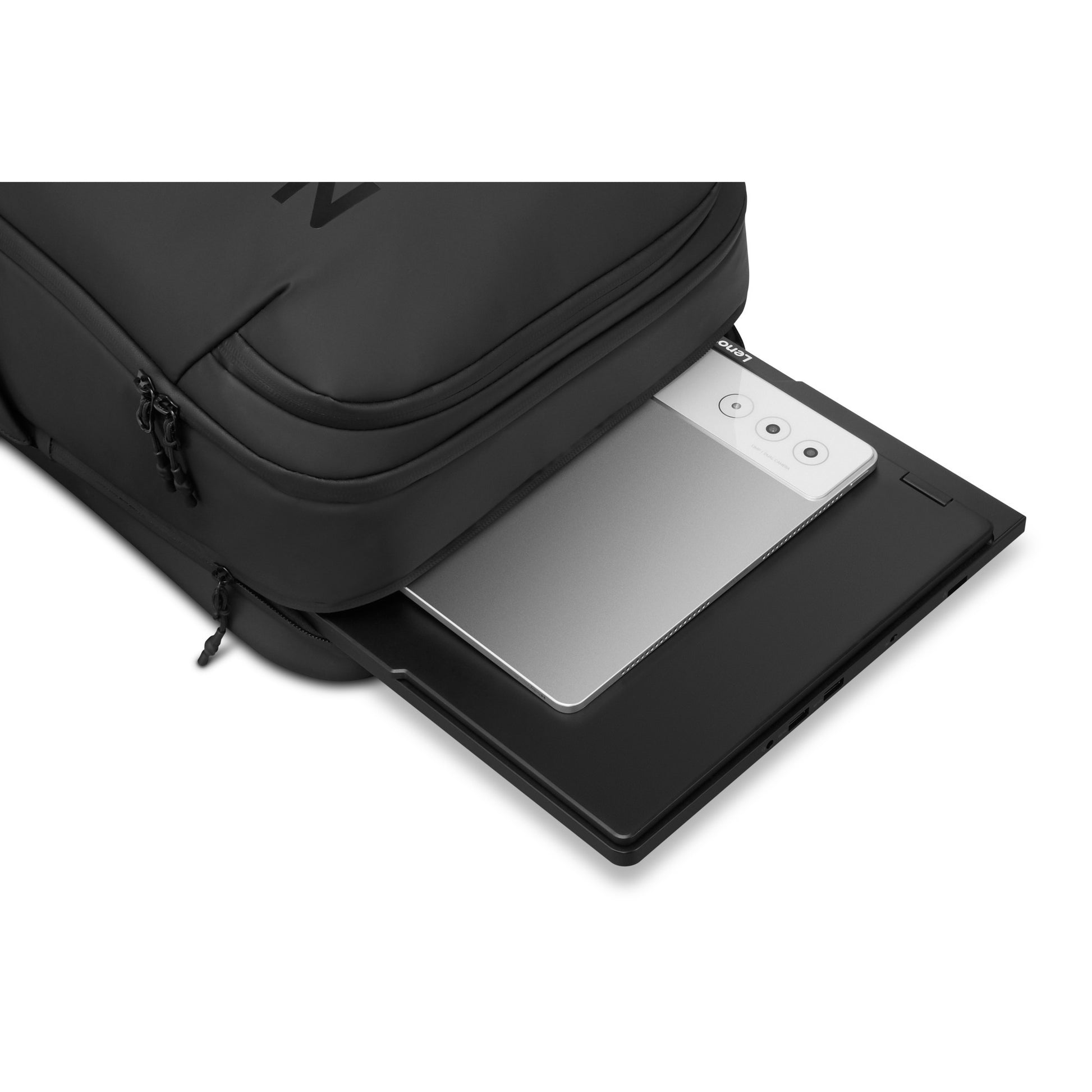 Sac à dos de jeu Lenovo Legion 17 GB800 (noir)