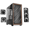 Flux ANTEC