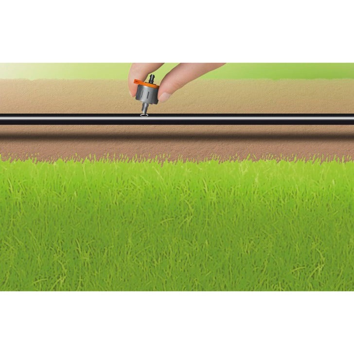 Gardena 'Profi' System de connexion du système Maxi-Flow