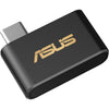 Adaptateur mini-WLAN Asus USB-BE93 (noir)