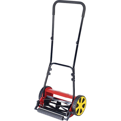 Wolf-Garten Kooimaaier TT 350 S