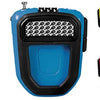 Hiplok fx - câble antivol portable