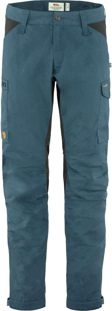 Fjällräven kaipak - pantalon de randonnée