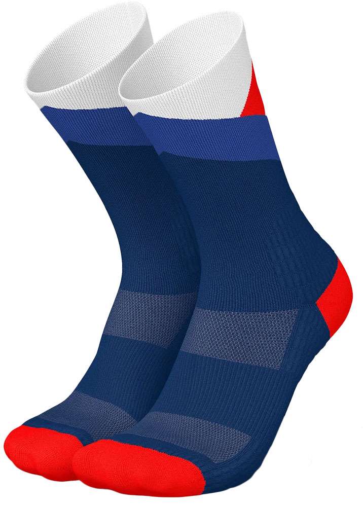 Sentier Incylence - chaussettes