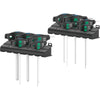 WAA 454 10 HF Set Imperial 1 Sift Keys Set T-gree Bar H