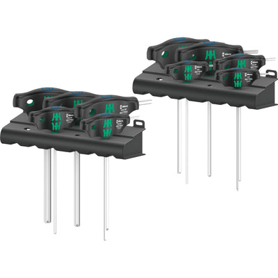 WAA 454 10 HF Set Imperial 1 Sift Keys Set T-gree Bar H