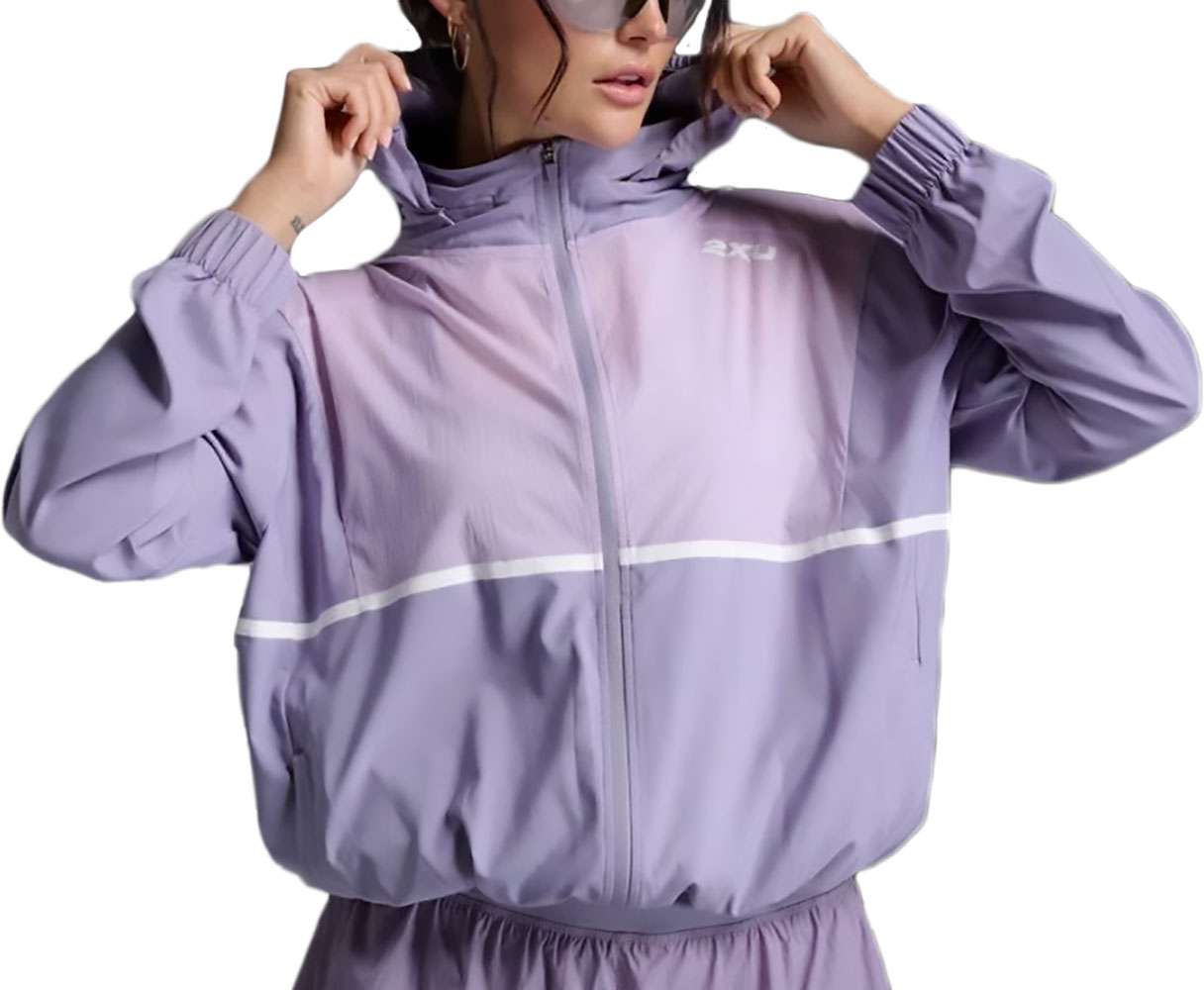 2xu aero sheer - coupe-vent pour femme