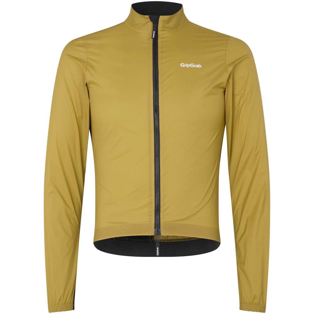 Gripgrab pacr coupe-vent léger - veste coupe-vent