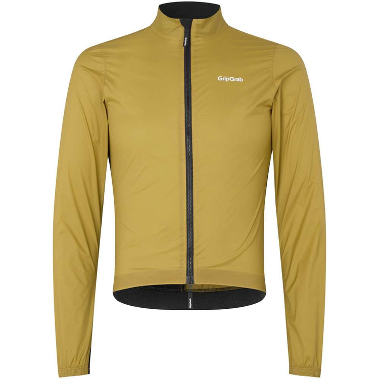 Gripgrab pacr coupe-vent léger - veste coupe-vent