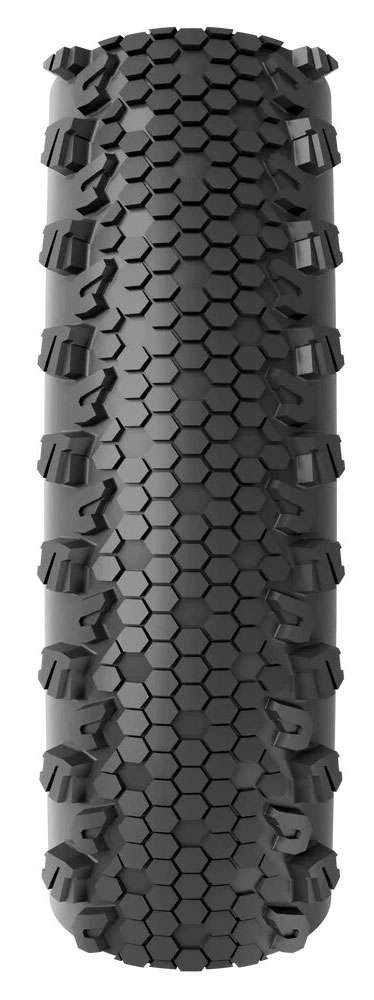 Pneu souple Vittoria Terreno Dry Gravel Adventure 2c
