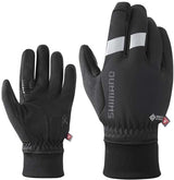 Shimano Windstopper primaloft - gants thermiques - afbeelding 1