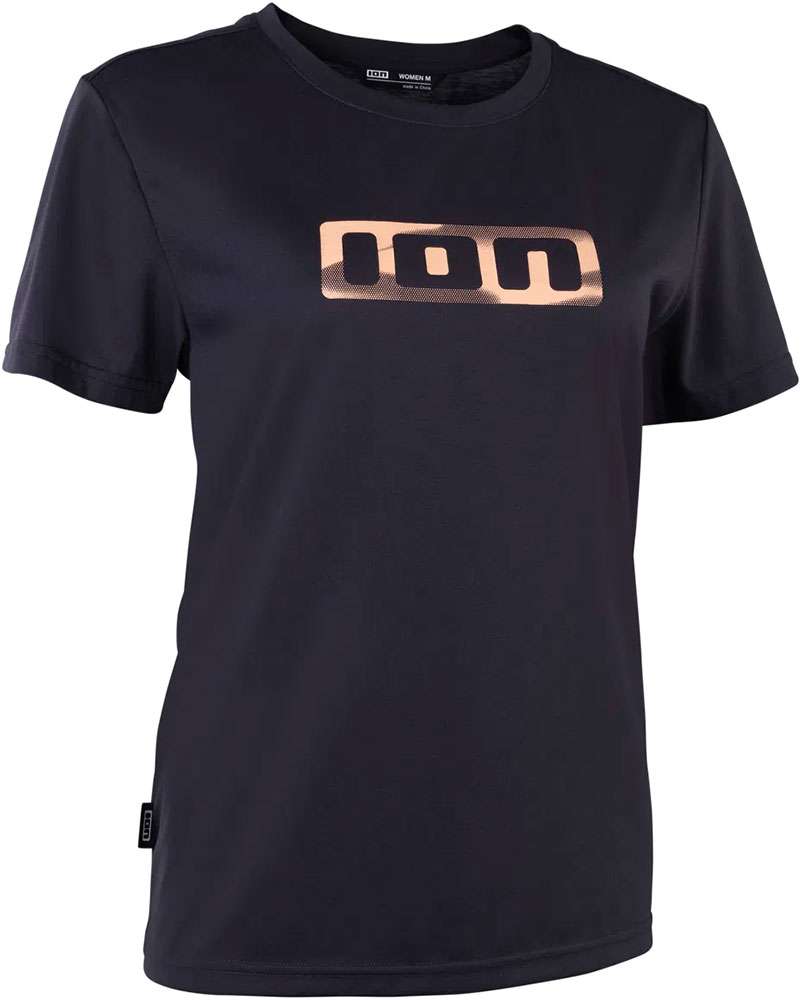 Ion ionic dr - maillot vtt femme