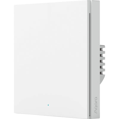 Aqara Wall interrupteur à bascule unique (avec neutre)