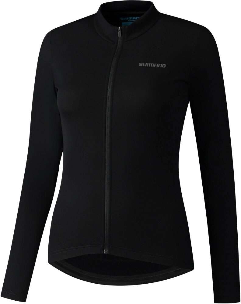 Shimano element - maillot manches longues femme