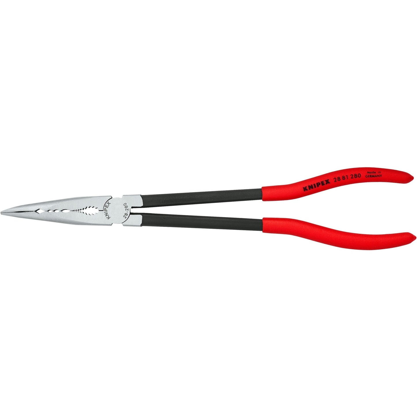 Knipex Montagetang Bent 2881280