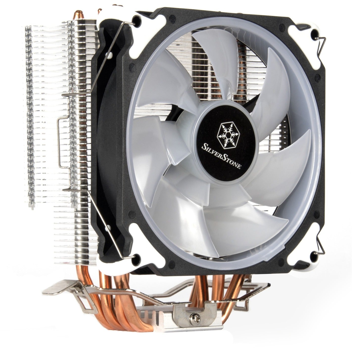 SilverStone SST-AR12-RGB