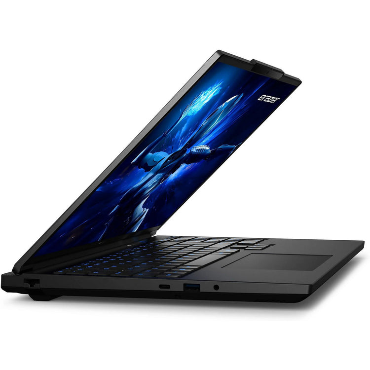 Erazer major 16x1 md62736 16 ordinateur portable de jeu (noir | core ultra 7 255hx | rtx 5070 ti | 32 go | SSD 2 to)