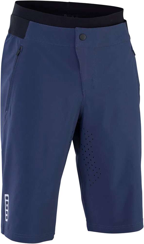 Ion plus ionic lt - short vtt