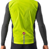 Veste stretch - wind Castelli squadre