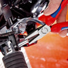 Pang de flexion plate Knipex 20 06 160 VDE