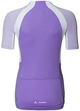 Vaude advanced iv - maillot femme - afbeelding 2
