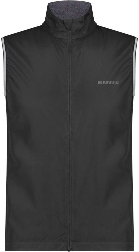 Shimano fresco trail - gilet vtt