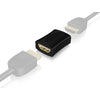 Boîte glacée IB-CB005 Piece de couplage HDMI à HDMI