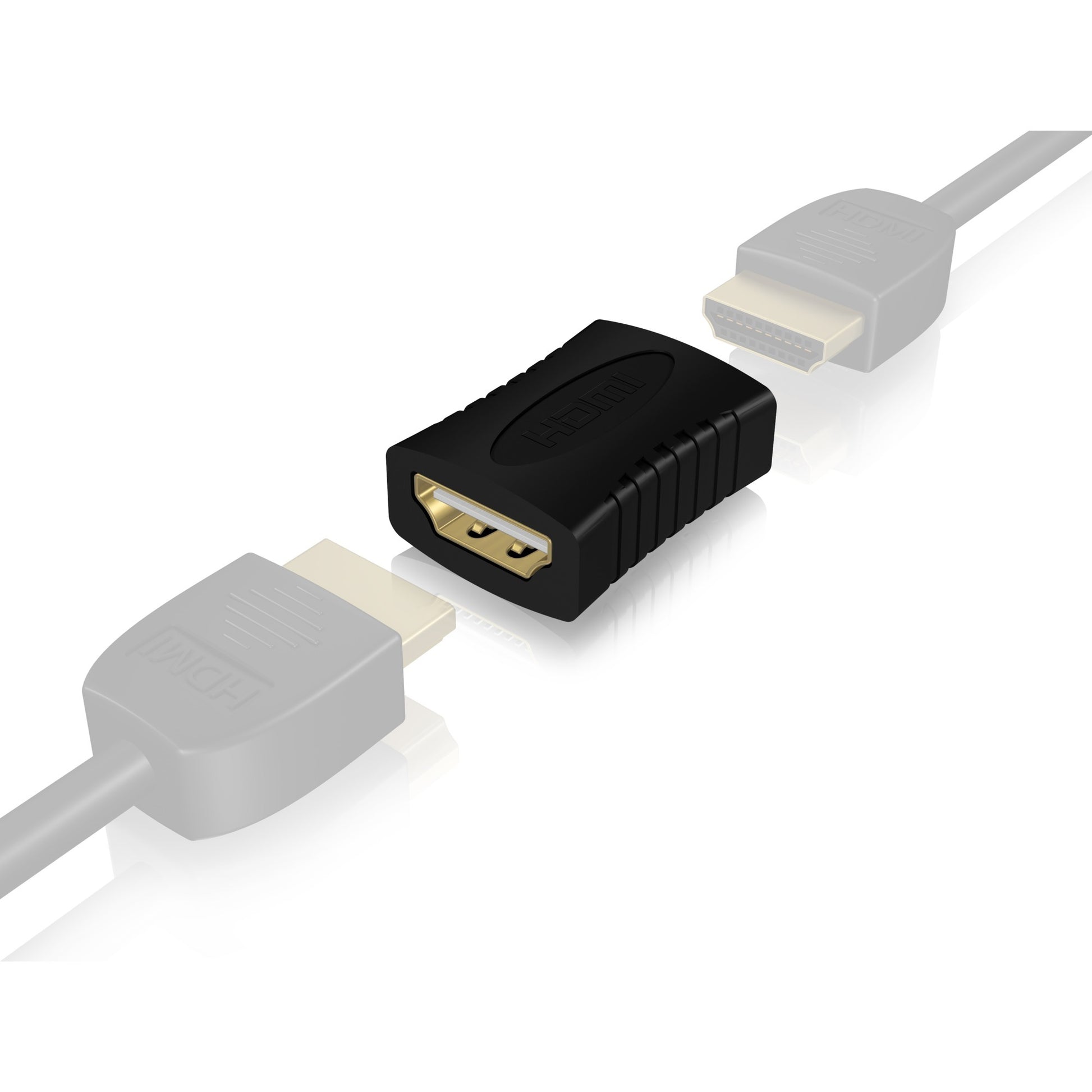 Boîte glacée IB-CB005 Piece de couplage HDMI à HDMI