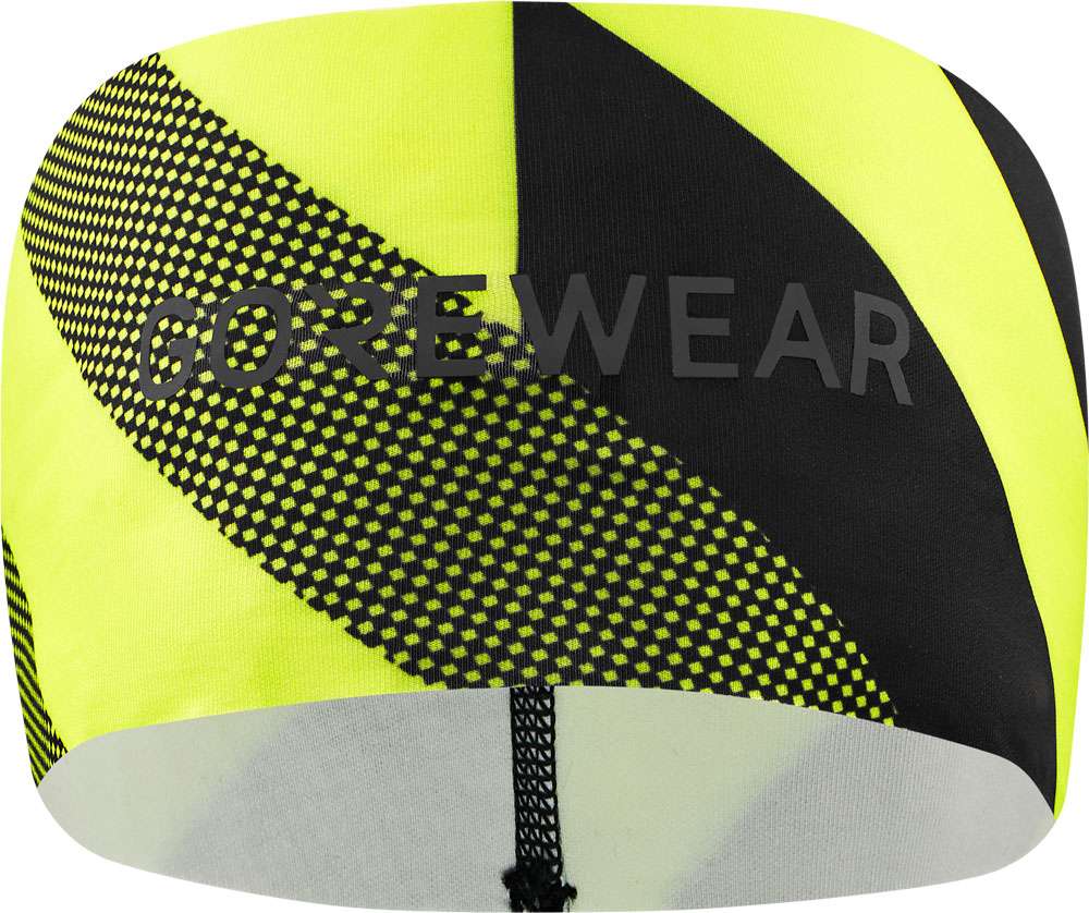 Gorewear essence light - bandeau