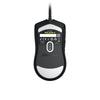 Souris de jeu Hator Pulsar 3 (noir, 400 - 12 000 dpi, RVB)