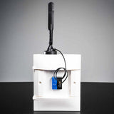 Module d'extension complémentaire Shelly pro lora (noir) - afbeelding 5
