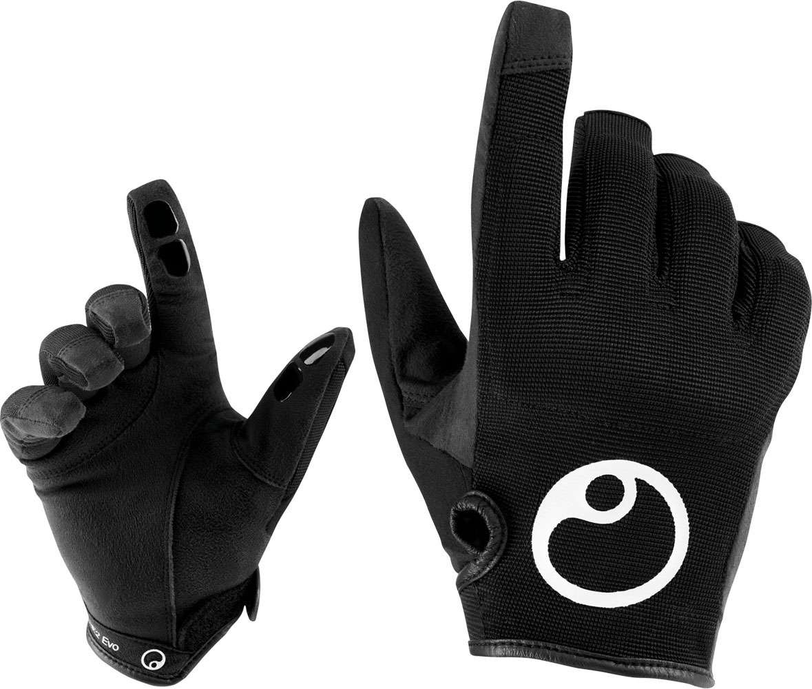 Ergon Gant HE2 Evo taille XS