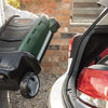Bosch fontus ii nettoyeur mobile sans fil 15l