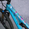 Kit de protection de cadre licorne Dyedbro