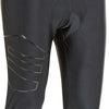Endurance Jayne - pantalon de vélo 3 4 pour femmes avec peau de chamois