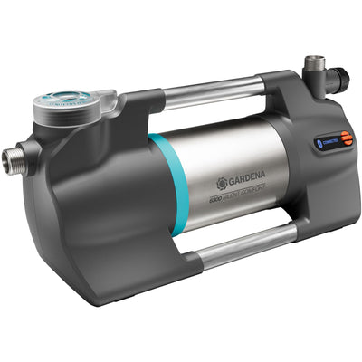 Gardena Puppol Pump 6300 SilentComfort