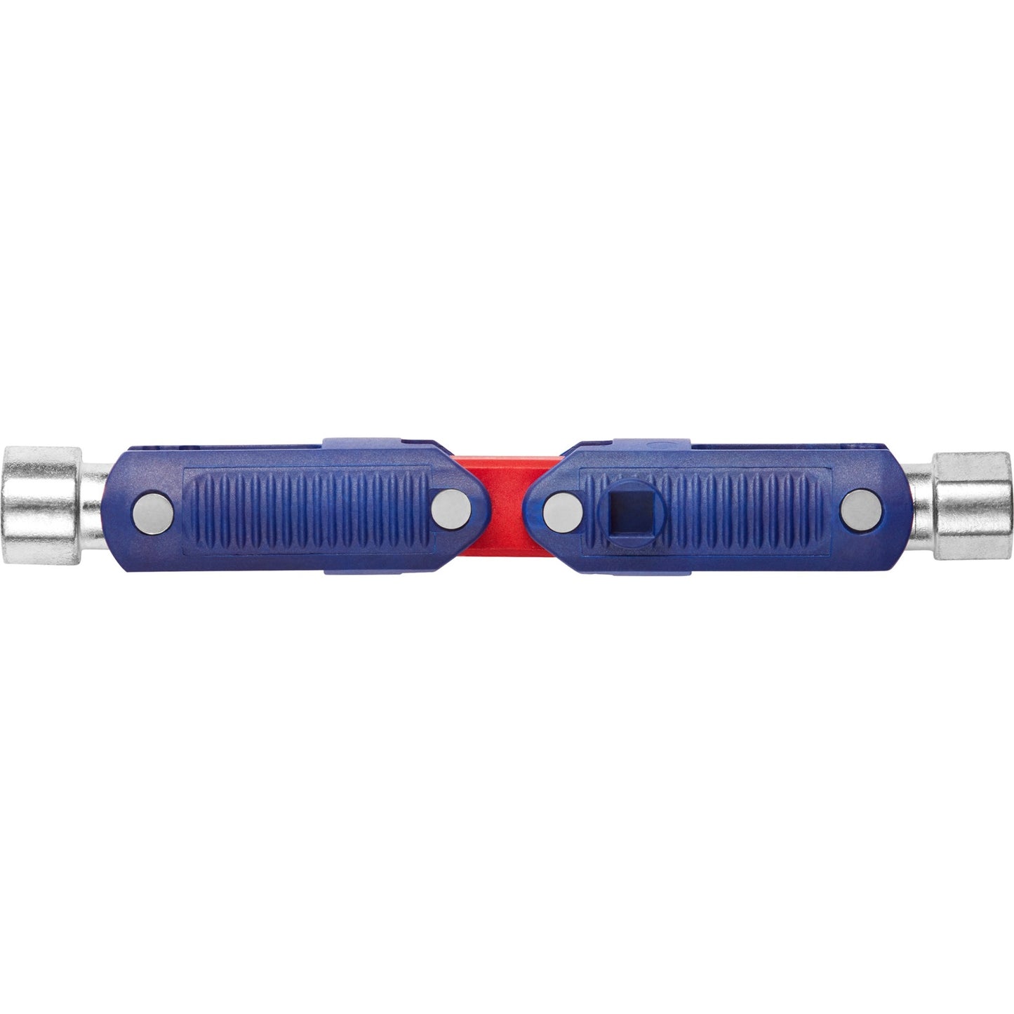 Clé de l'armoire de commutation Knipex Doublejoint 00 11 06 V03