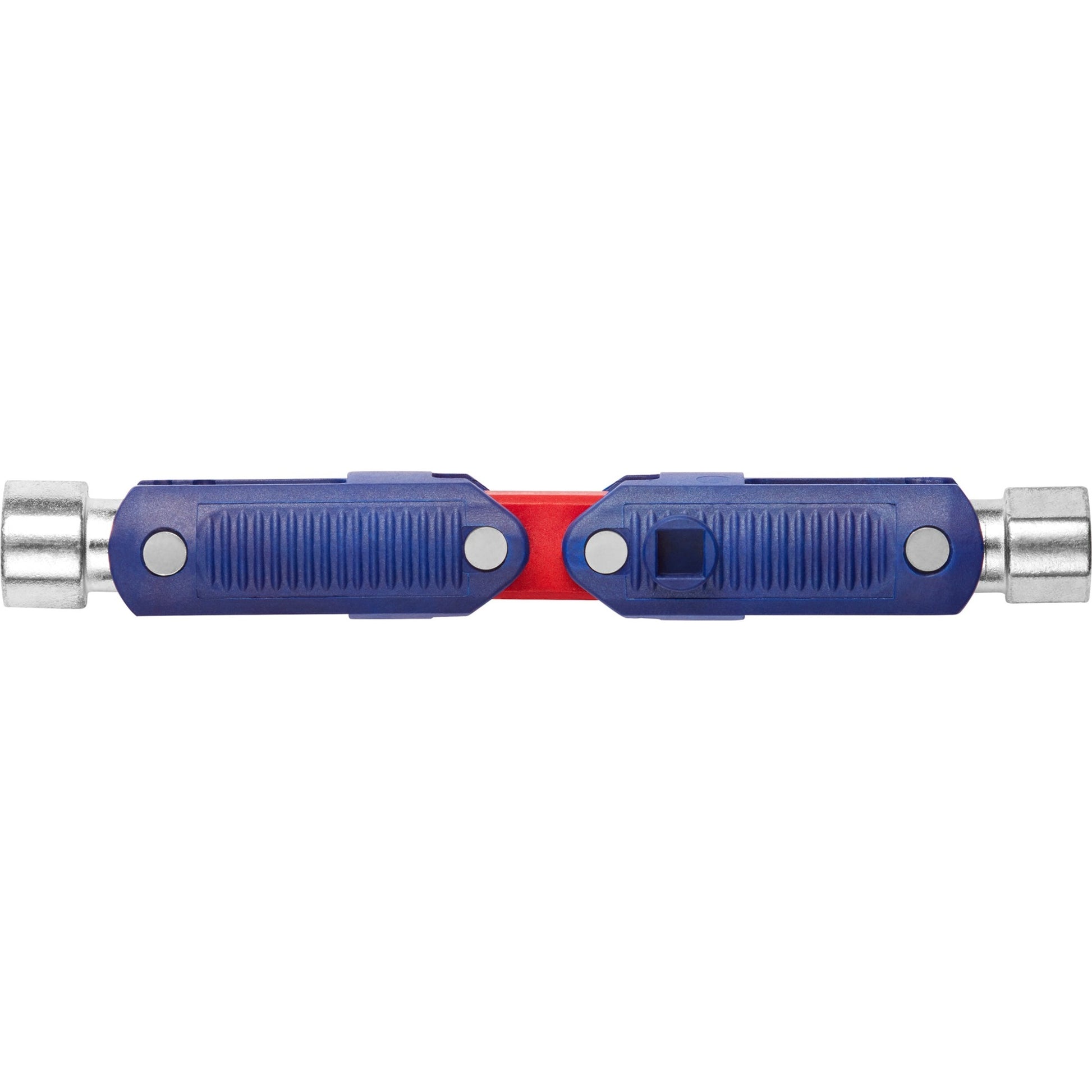 Clé de l'armoire de commutation Knipex Doublejoint 00 11 06 V03