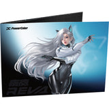 Carte graphique Powercolor Radeon RX 9070 XT Hellhound Reva16GB édition limitée (blanc noir, RDNA4, GDDR6, 3x display port, 1x HDMI) - afbeelding 13