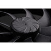 Noctua nf-a14x25r g2 pwm sx2-pp chromax.black ventilateurs de boîtier (noir, 2 pièces, 140 x 140 x 25 mm)