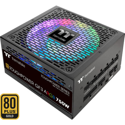 Thermaltake Toughpower GF3 ARGB 750W Gen 5 EU