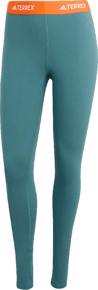 Adidas multi synthétique - caleçon fonctionnel pour femme