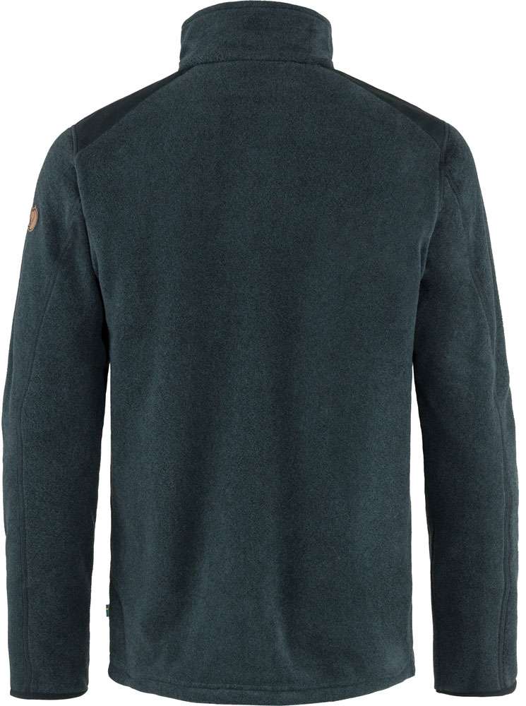 Fjällräven sten - veste polaire