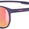 Uvex lgl 54 - lunettes de soleil