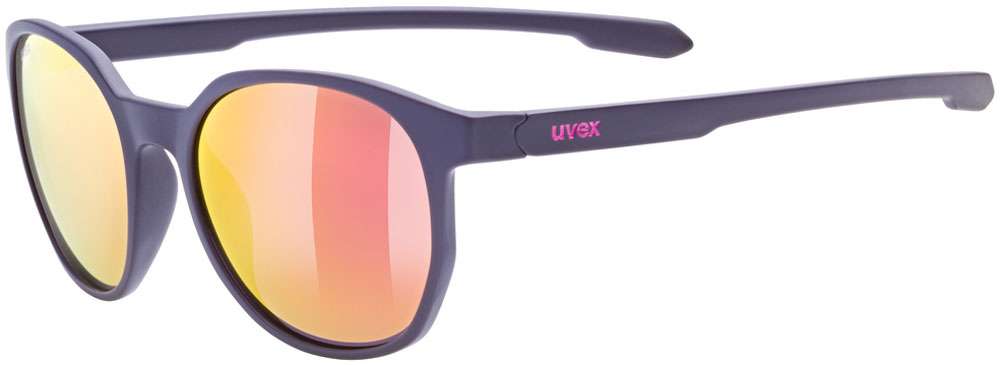 Uvex lgl 54 - lunettes de soleil