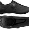 Shimano sh-rc302w - chaussures de vélo de route pour femme
