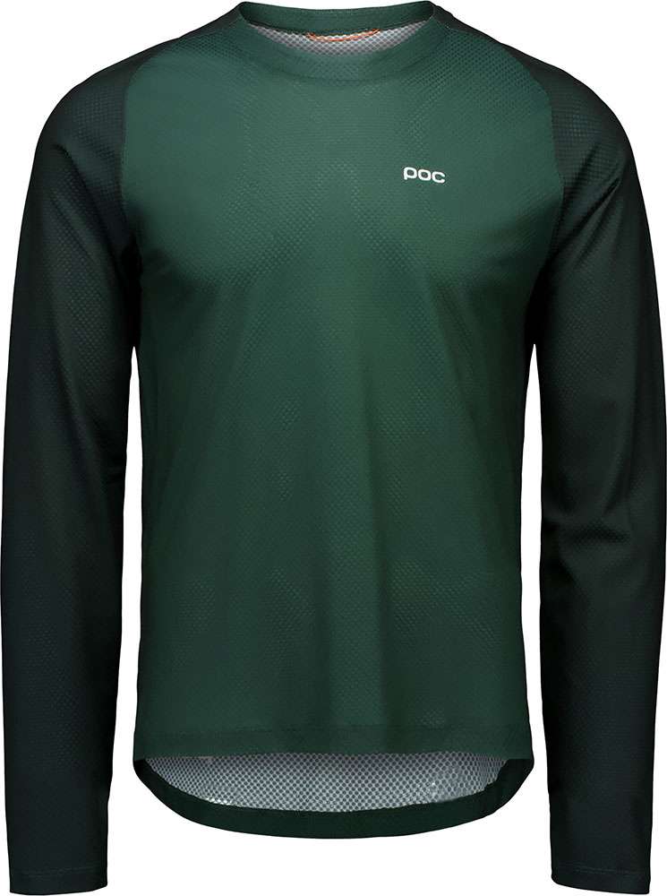 Poc motion air - maillot vtt manches longues
