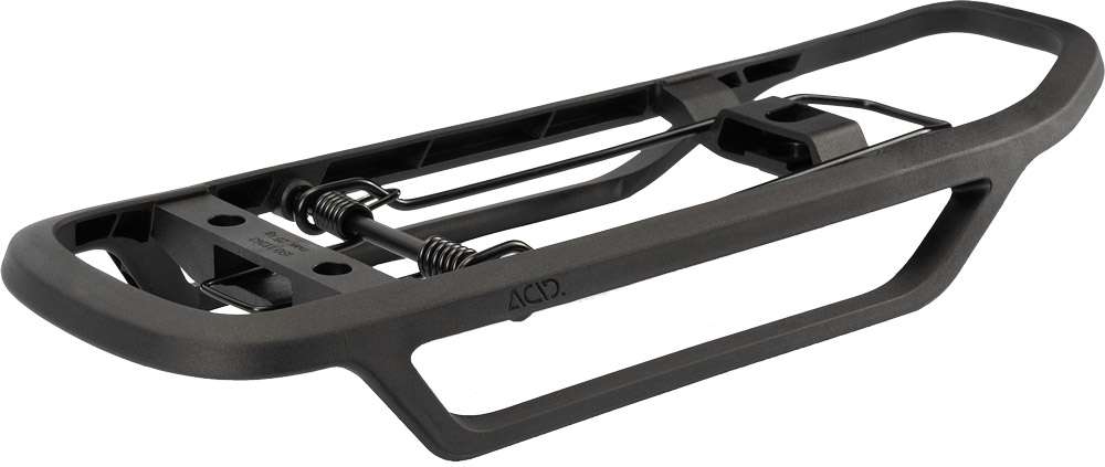 Porte-bagages léger Acid IC 3.0 Rilink