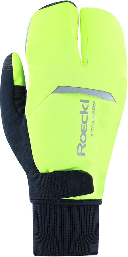 Roeckl sports villach 3 homard - gants d'hiver