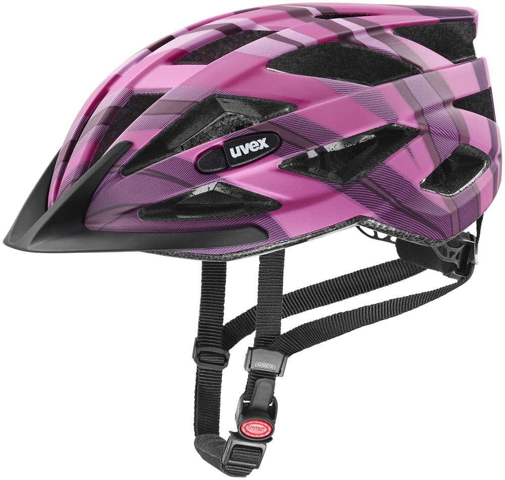 Uvex air wing cc - casque de randonnée